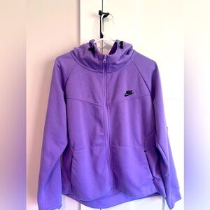 Only Worn Once Nike Zip-Up Jacket
